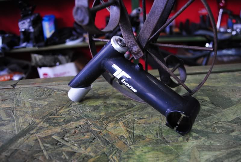 Tioga Avenger T bone MTB NEW stem Retrobike